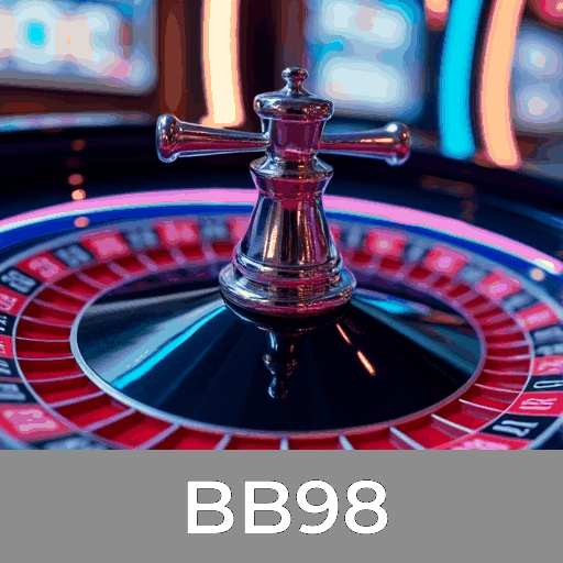 BB98: A Experiência de Dealers ao Vivo de Mesa Mais Real no Brasil