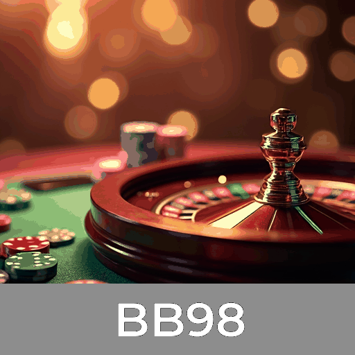 BB98: Slots com Jackpots, Jogos de Mesa Estratégicos e Dealers Ao Vivo