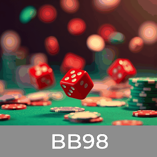 BB98: Experimente o Jogo Crash com Altas Recompensas!