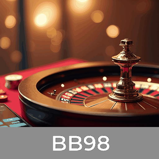 Descubra a Variedade de Jogos de Cassino no BB98 com Roleta Online
