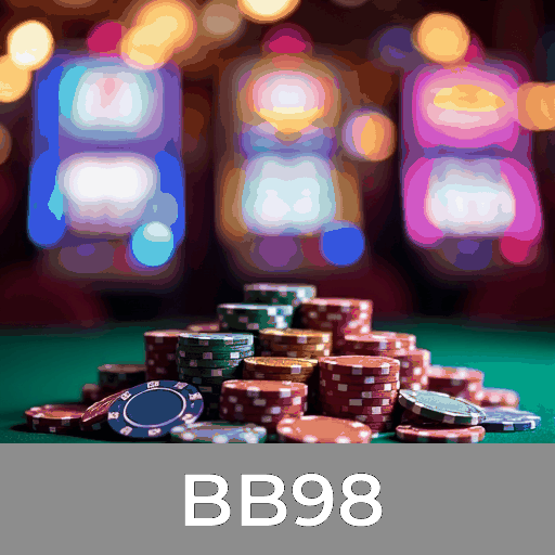 Descubra os Slots Emocionantes do BB98 com Jackpots Progressivos