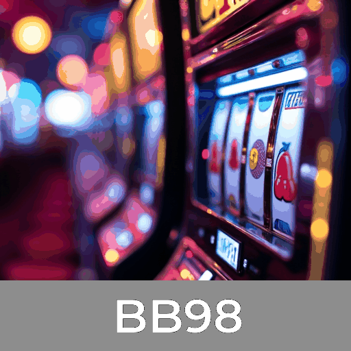 BB98: A Emoção e a Chance de Ganhar nos Jogos de Cassino