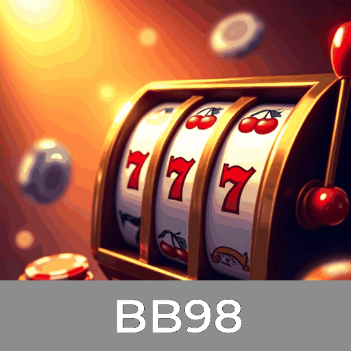 BB98: Slots com Jackpots, Jogos de Mesa Estratégicos e Dealers Ao Vivo